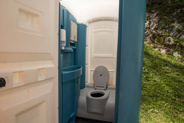 Best High-end porta potty rental  in Pinebluff, NC