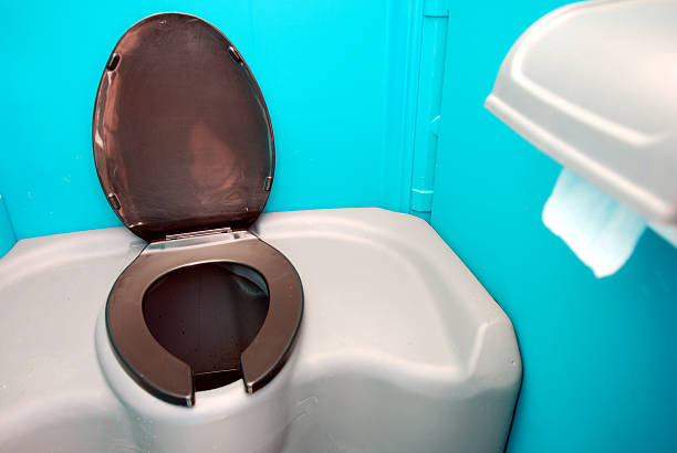 Best Portable toilet rental for construction  in Pinebluff, NC