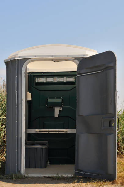 Portable restroom solutions in Pinebluff, NC