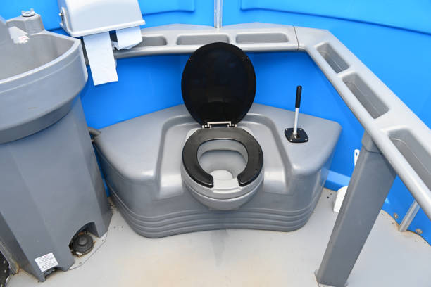 Best High-end porta potty rental  in Pinebluff, NC