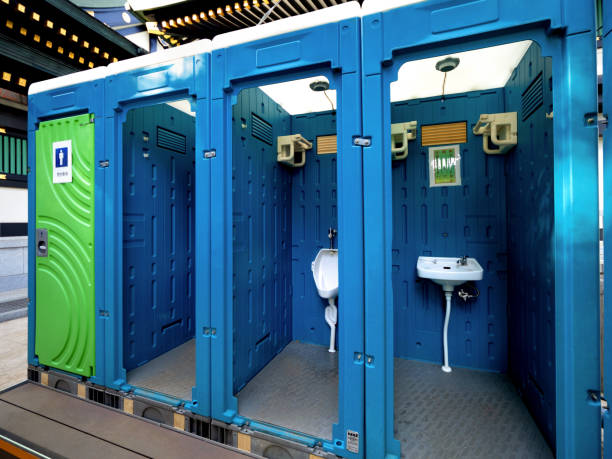 Best Porta potty rental for parties  in Pinebluff, NC
