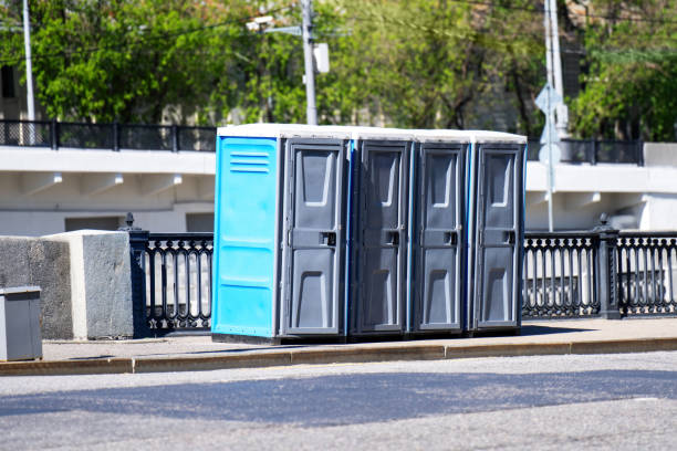 Best Affordable portable toilet rental  in Pinebluff, NC