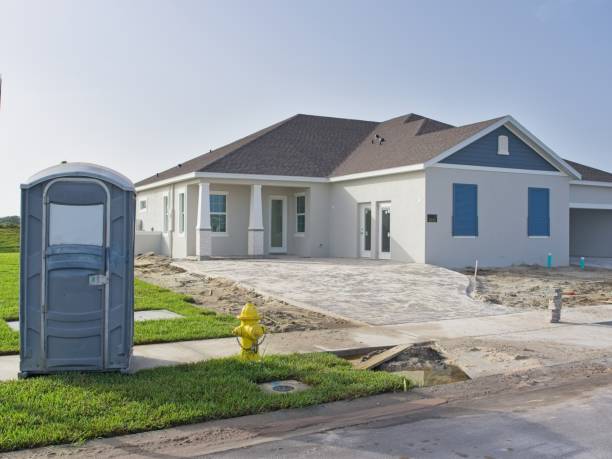 Best Sanitation services for porta potties  in Pinebluff, NC