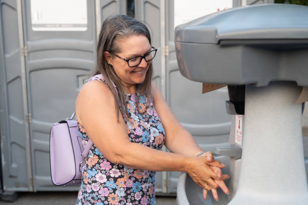 Best Porta potty rental near me  in Pinebluff, NC