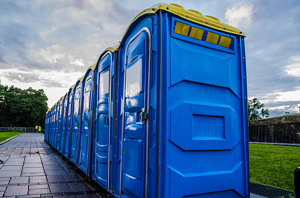Best Emergency porta potty rental  in Pinebluff, NC